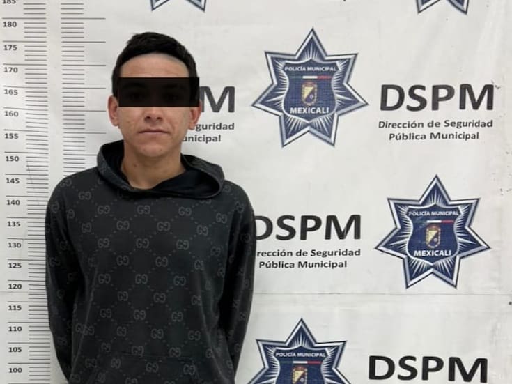 Joven prende fuego a casa de su expareja; es detenido tras operativo policial