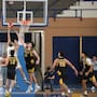 Cetys Mexicali cierra su primera semana en la Liga ABE con 1-2