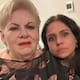 Fallece Martha Elena Martínez Viveros, hija adoptiva de Paquita la del Barrio