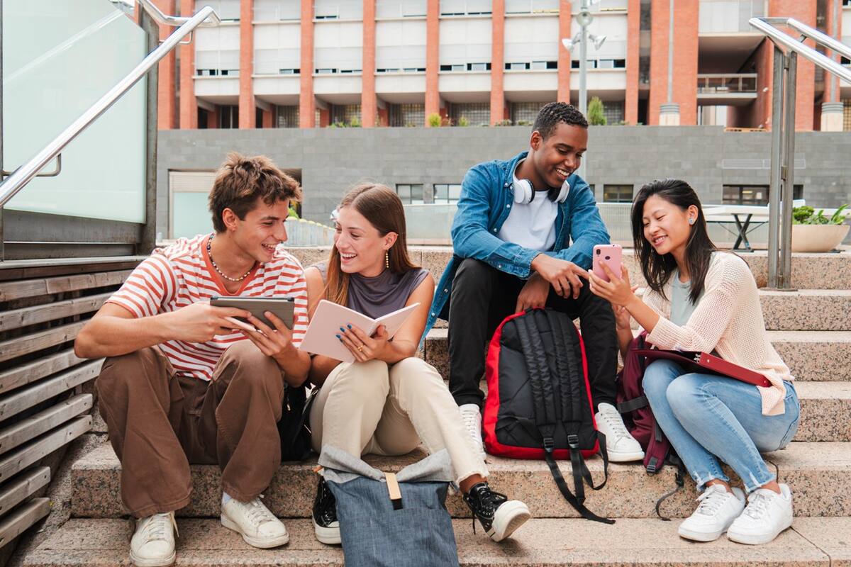 Forjadores de futuros profesionistas en Arizona