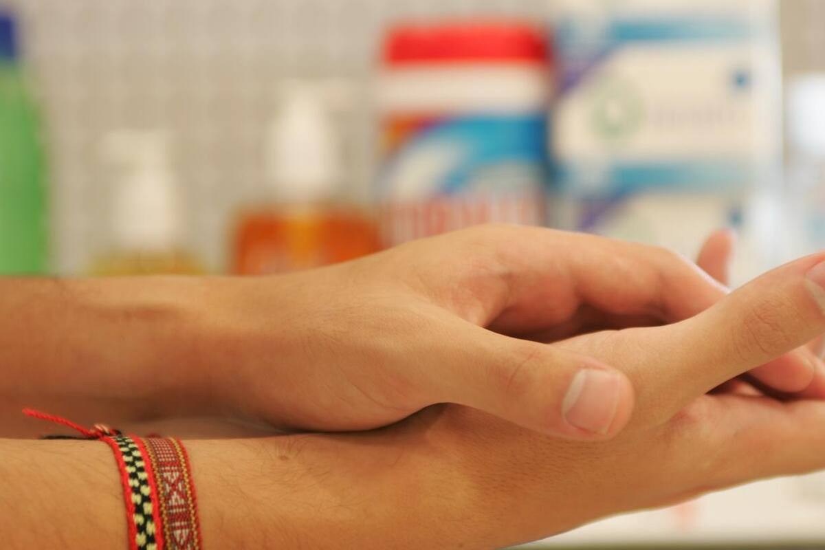 Condado de Imperial registra ya 4 muertes por Coronavirus