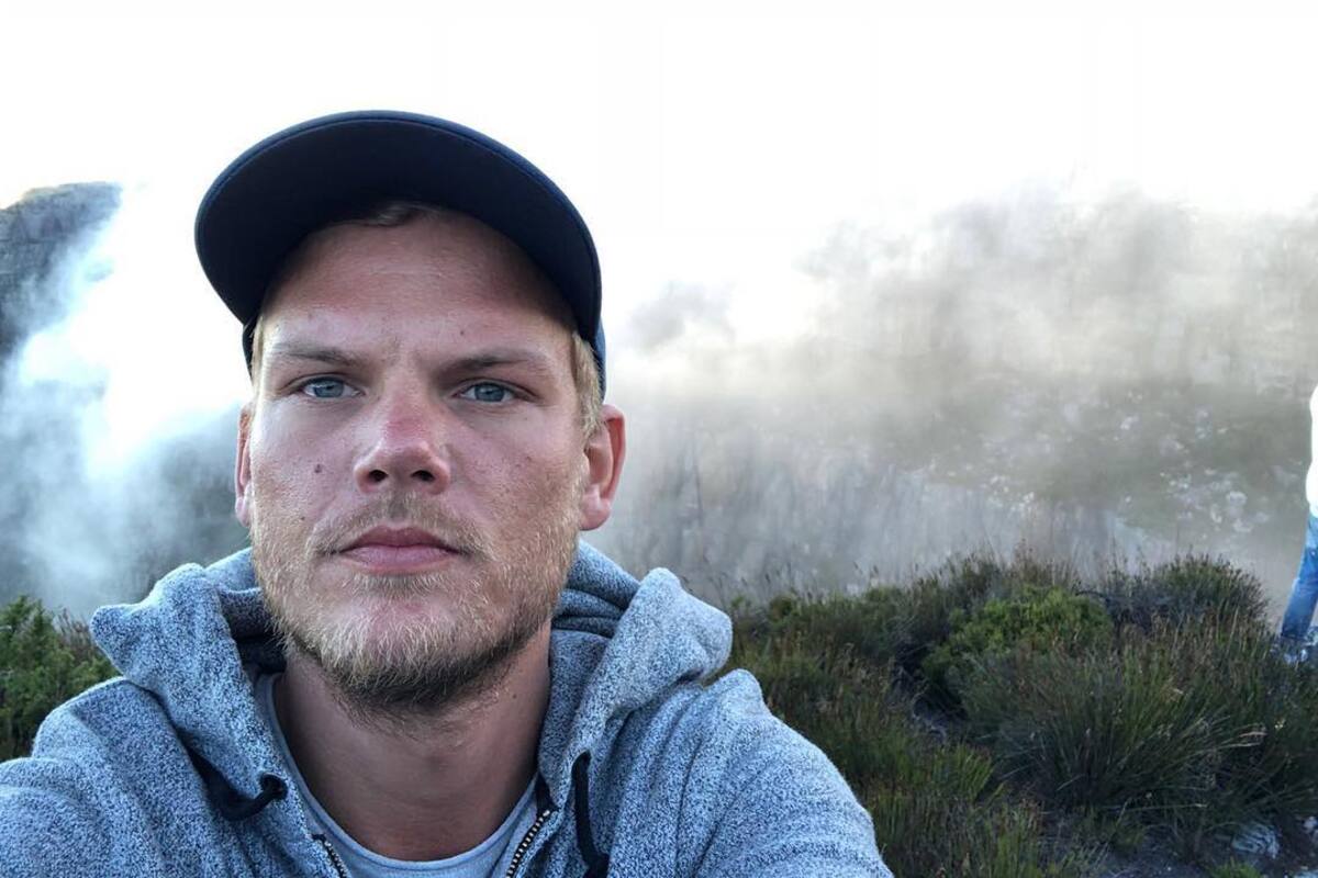 Conmemoran 4 años de la muerte de Avicii