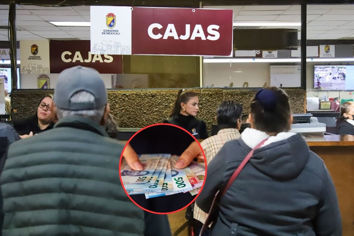 Amparos por predial van a la baja generando devoluciones millonarias