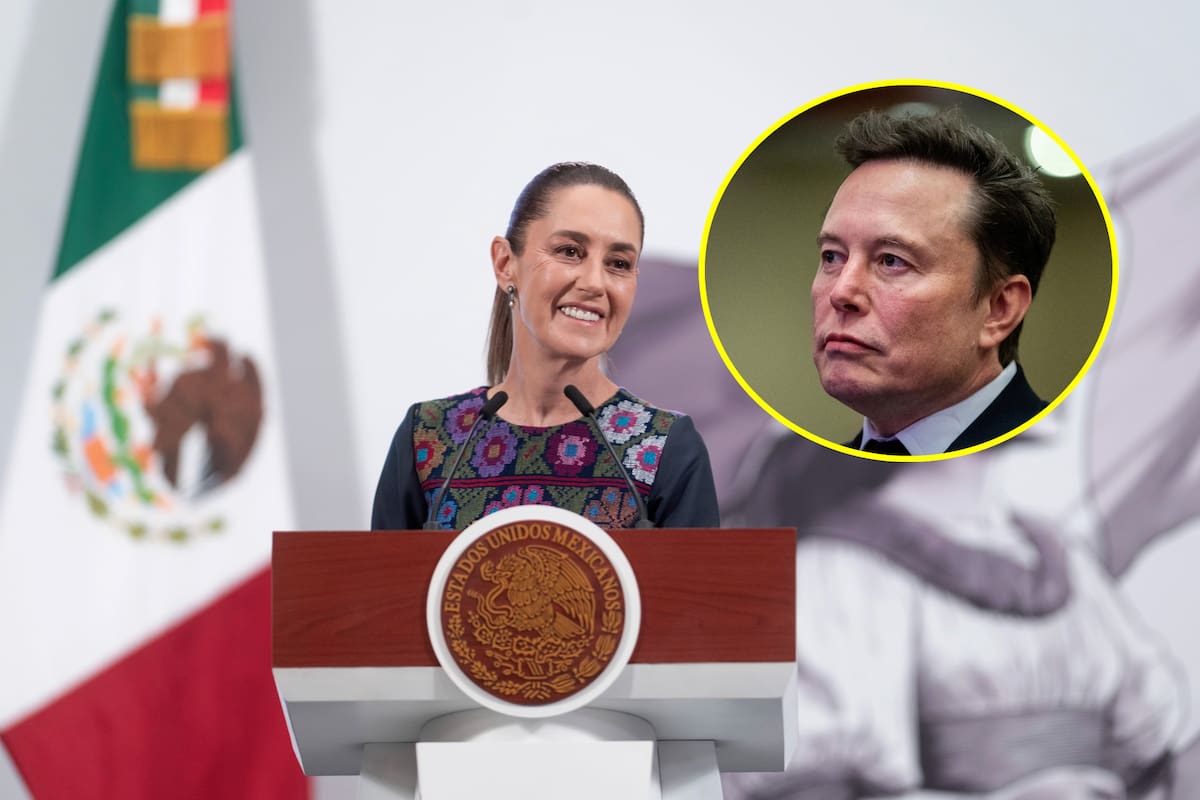 Claudia Sheinbaum da golpe a Elon Musk y BYD: Descubre las razones por las que sus autos Tesla están en la mira