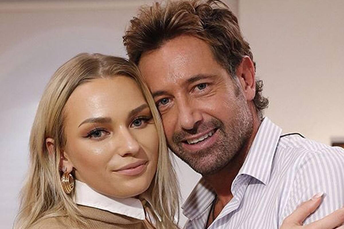 Irina Baeva asegura que ha recibido disculpas de internautas que la juzgaron por su romance con Gabriel Soto