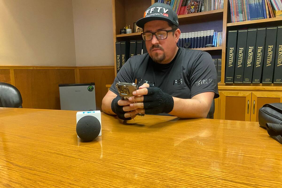 Sufre hackeo; busca que otros no pasen este calvario