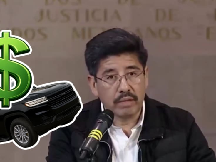Hugo Aguilar defiende equilibrio entre seguridad y austeridad en la Suprema Corte