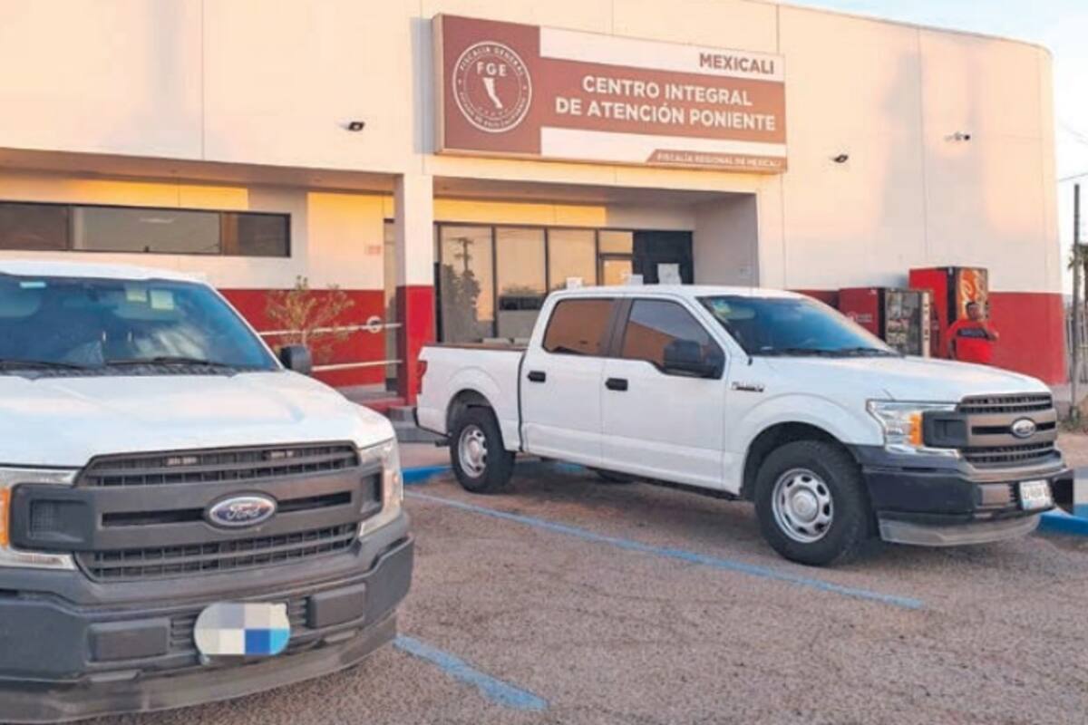 Suman cinco detenidos por quema de autos