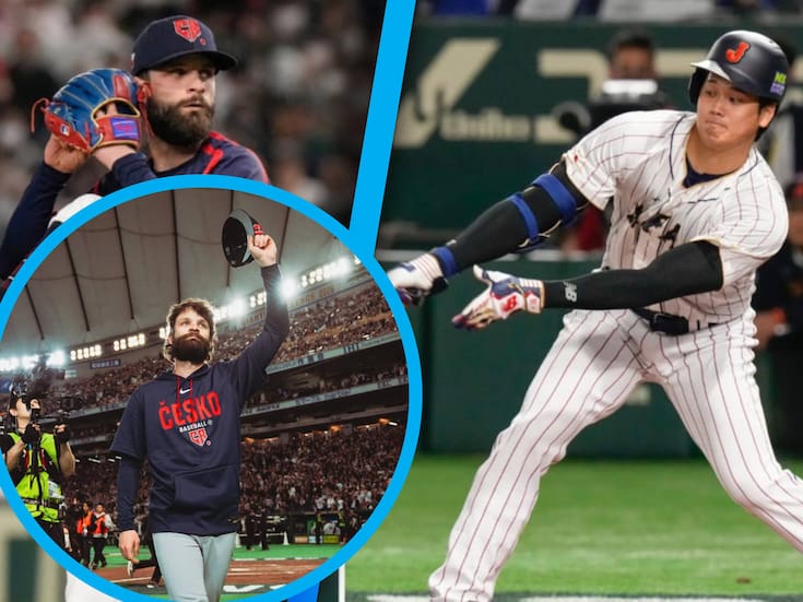 ¿Quién es Ondřej Satoria? El electricista checo que ponchó a Ohtani y se ganó el respeto de 55 mil japoneses durante el Clásico Mundial de Beisbol