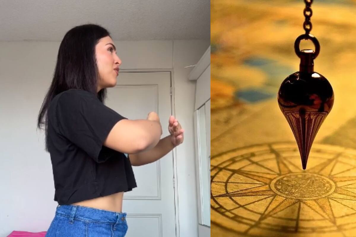 ¿Qué es el péndulo humano, el nuevo reto viral de TikTok?