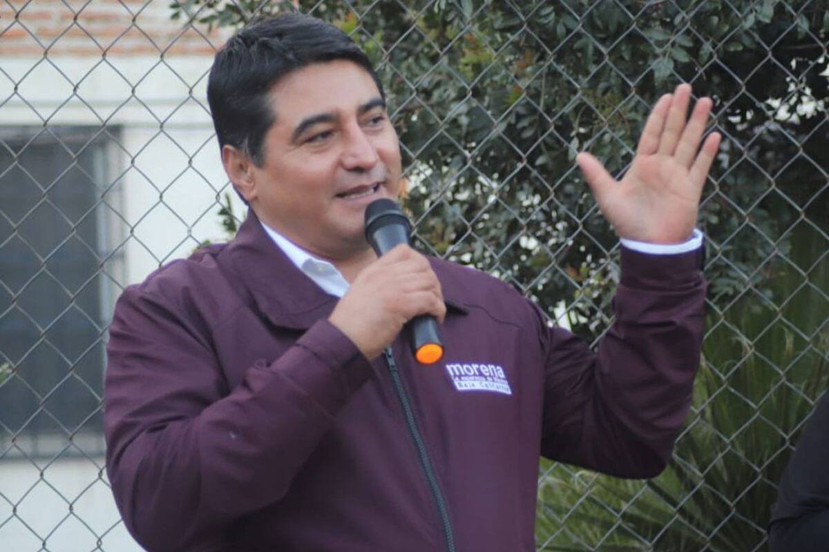 No podemos seguir esquivando baches: ‘Terrible’ Morales