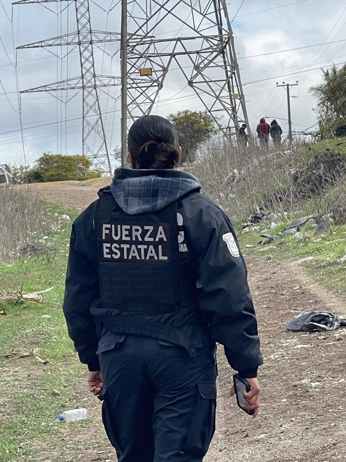 Foto: Carmen Gutiérrez