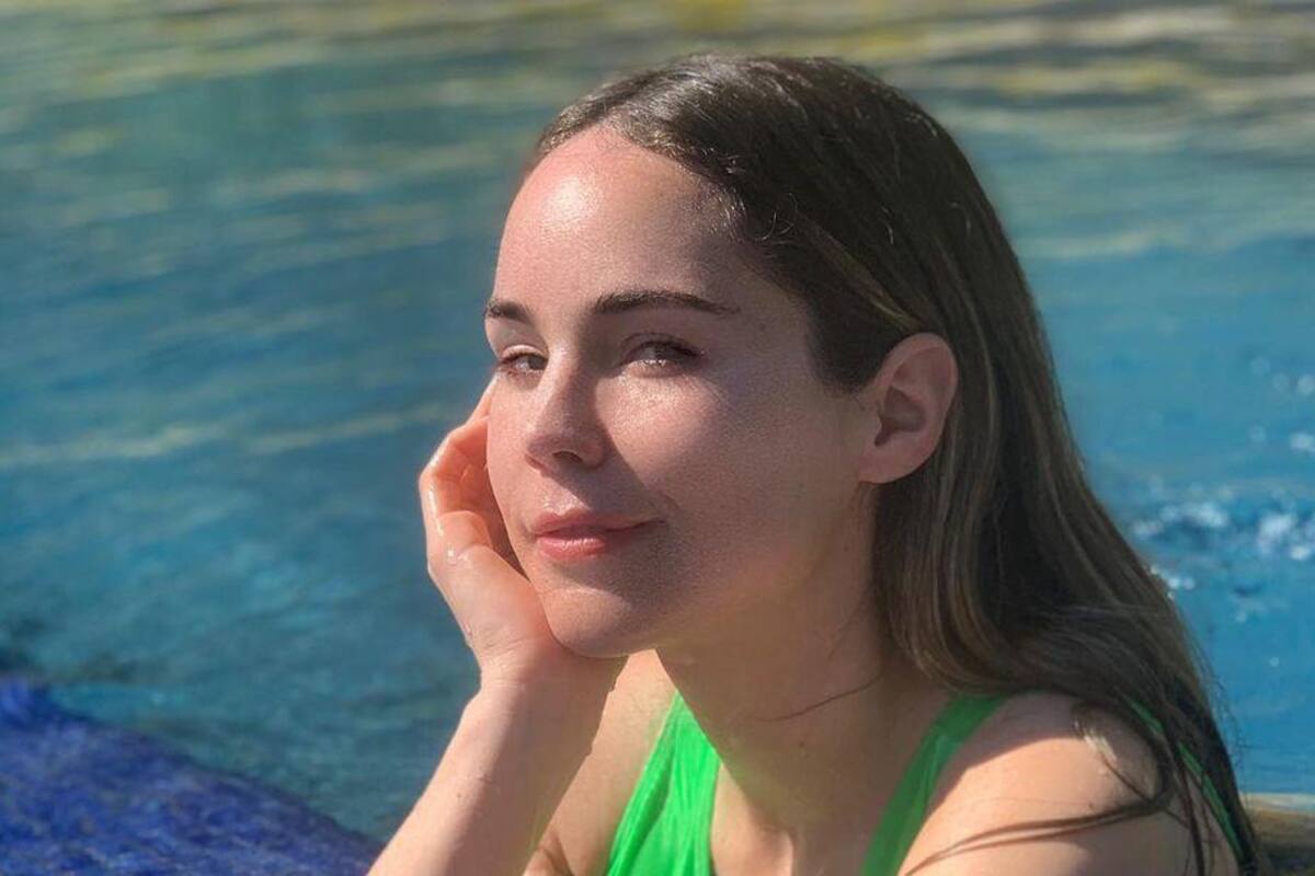 ¿Camila Sodi tiene novio nuevo? ¡Los fans encontraron pistas!