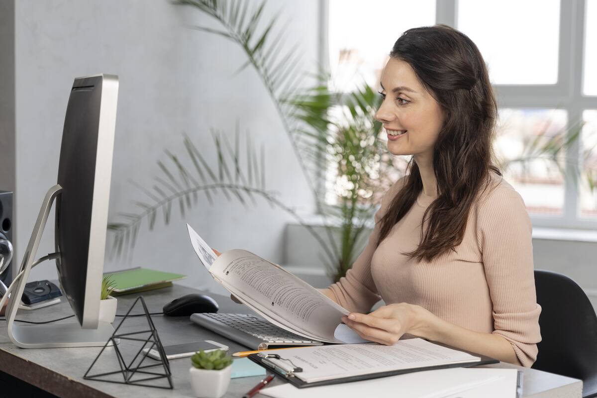 ¿Cómo buscar e imprimir tu acta de nacimiento en línea de manera sencilla y a través de la página oficial del Gobierno?