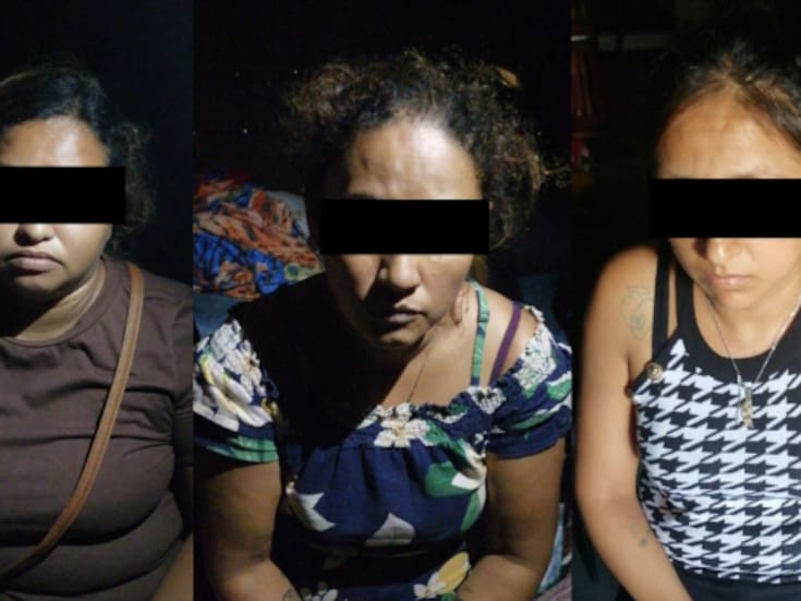 Tres mujeres son vinculadas por homicidio calificado tras hallazgo de niña sin vida en Juchitán de Zaragoza, Oaxaca
