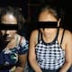 Tres mujeres son vinculadas por homicidio calificado tras hallazgo de niña sin vida en Juchitán de Zaragoza, Oaxaca