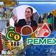 Luego de que Sheinbaum pusiera el tope al precio de la gasolina, Pemex perdió 12 mil 729 millones de pesos en transporte y almacenamiento