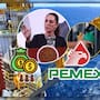 Pemex redujo sus entregas de gasolina y diésel por fallas, menor producción y el alza internacional, mientras distribuidores enfrentan mayores costos y riesgo de desabasto en varios estados