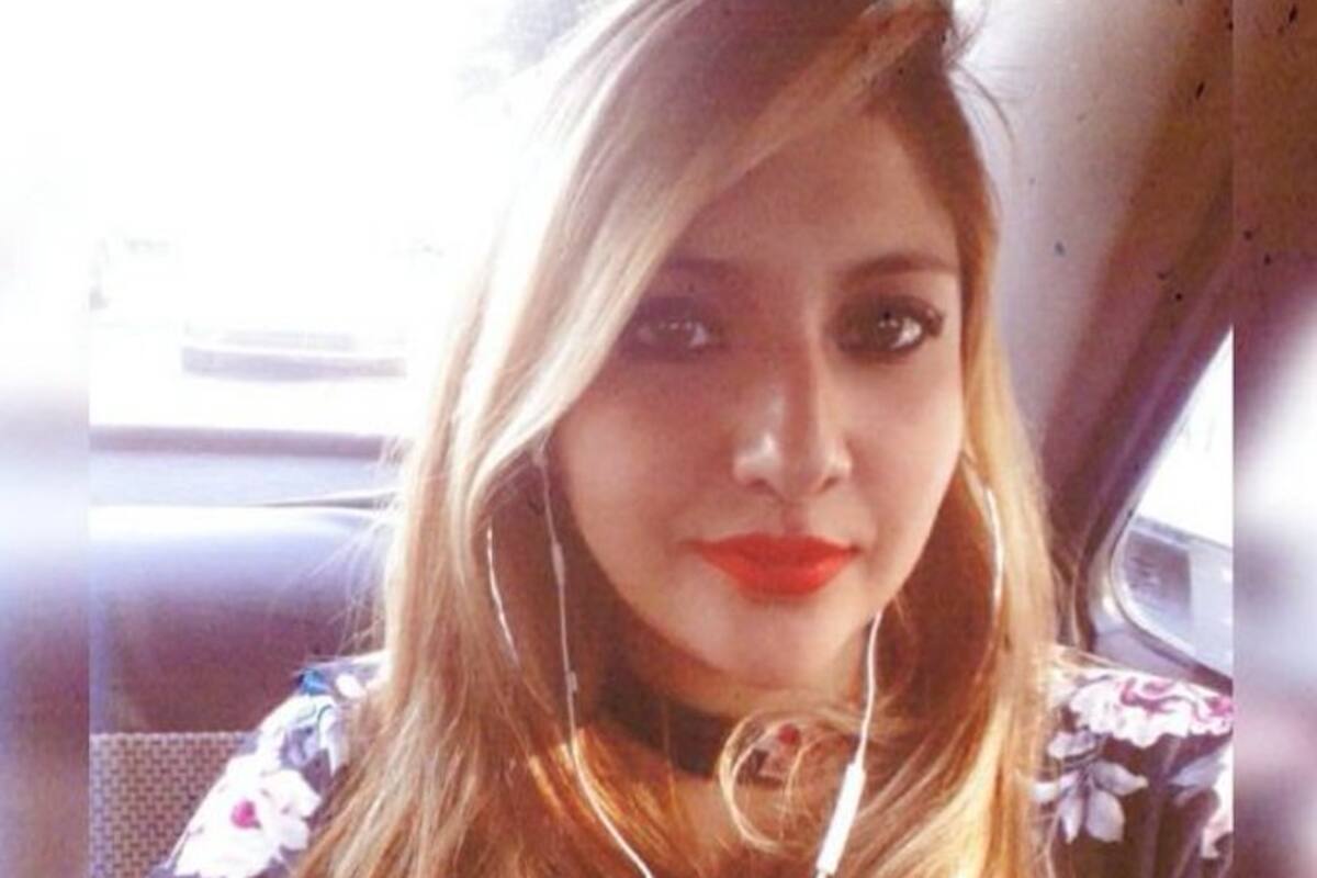 Hallan a Karen luego de que desapareciera en taxi en la CDMX