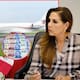 Vuelos privados de Mara Lezama rondan los 20 mdp