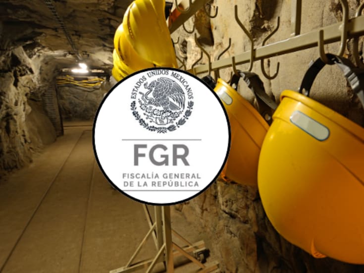 La FGR identifica al quinto minero de los 10 desaparecidos en Concordia, Sinaloa; era originario de Sonora