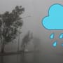 Prevén primeras lluvias en Tijuana entre finales de octubre y principios de noviembre