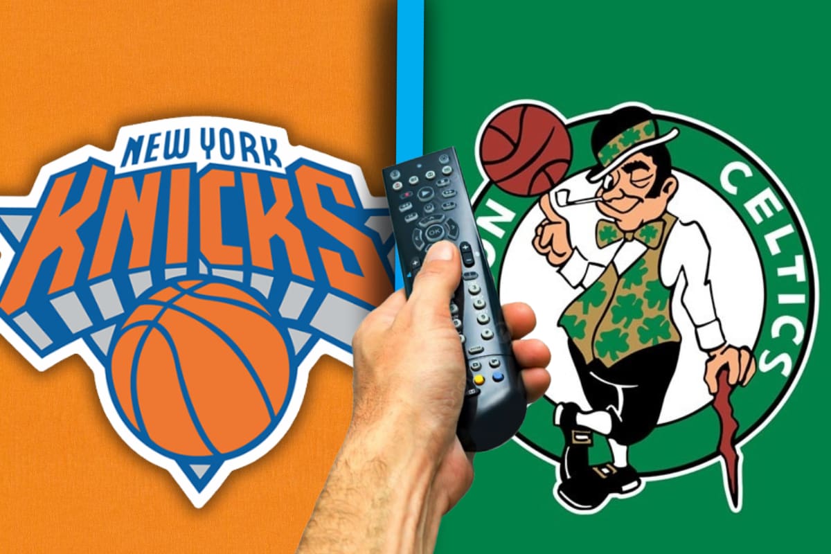Knicks vs Celtics: ¿A qué hora y por dónde ver EN VIVO el juego 6 de los playoffs de la NBA?