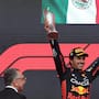Checo Pérez regresa a Bakú, donde suma cinco podios y dos de sus seis victorias en F1: ¿puede despertar Cadillac?