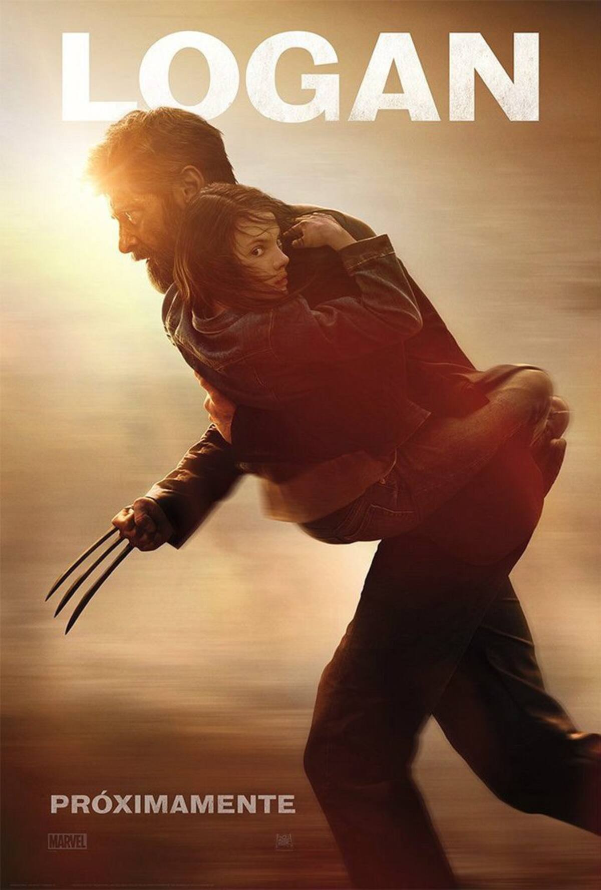 Logan (2017) / Archivo GH