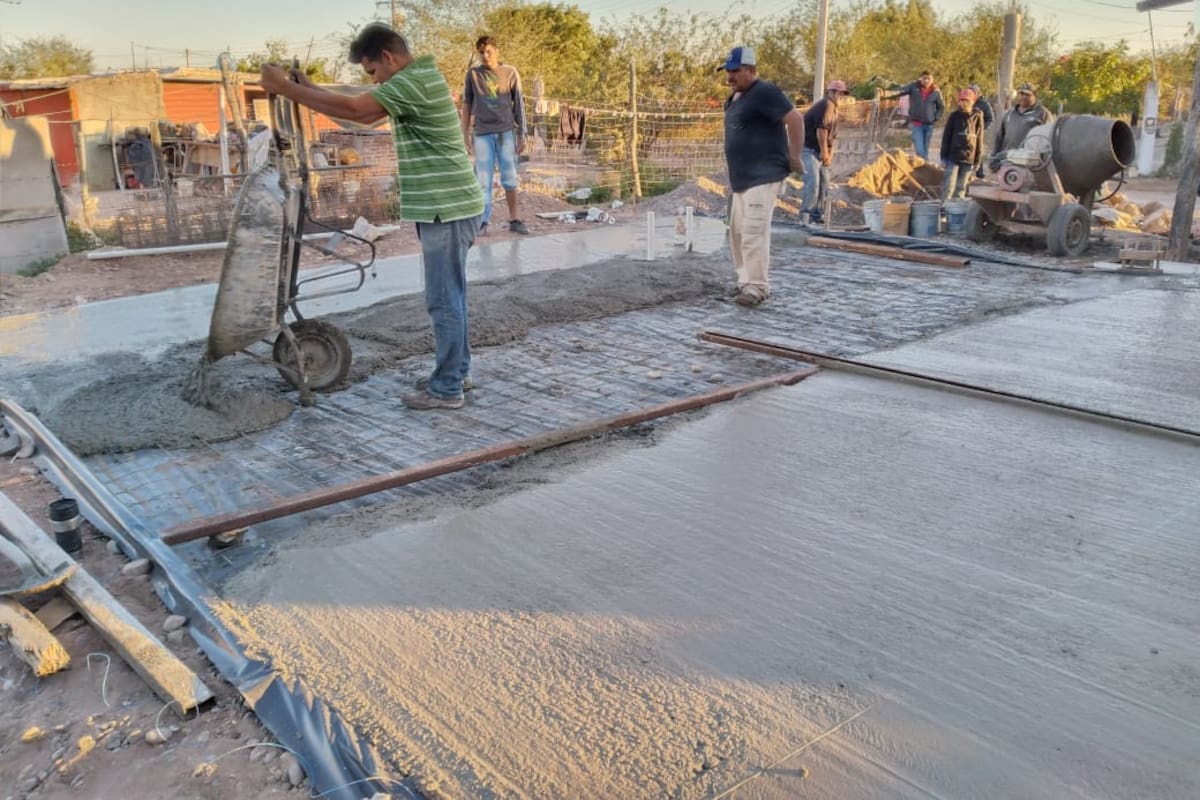 Fovissste dará créditos superiores a un millón de pesos para autoconstrucción de vivienda