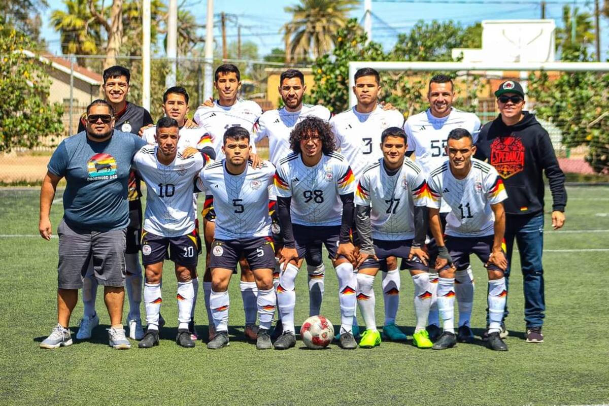 La Agrícola sigue imparable