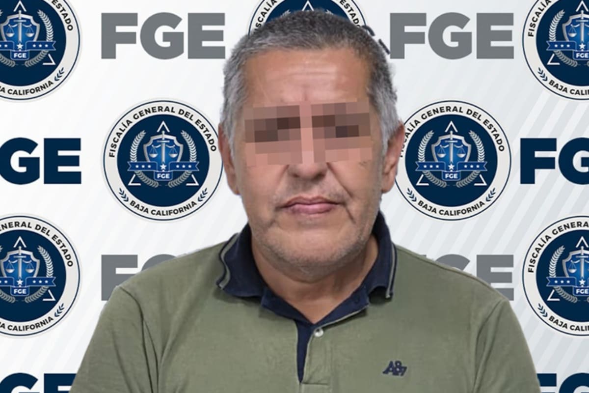 Va como supuesto cliente a una ferretería y después exige 15 mil pesos por protección