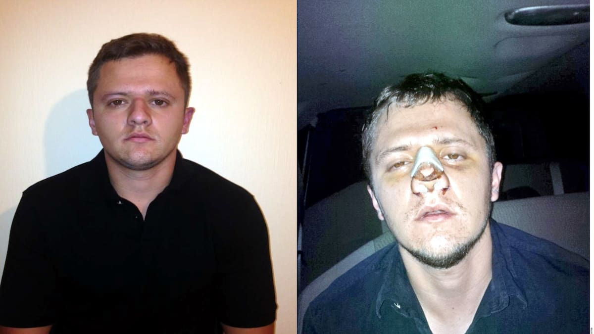 El Menchito apela su cadena perpetua en Estados Unidos: defensa acusa juicio injusto, testimonios “fantásticos” y sostiene que fue condenado porque Washington no ha podido capturar a su padre, El Mencho, líder del CJNG