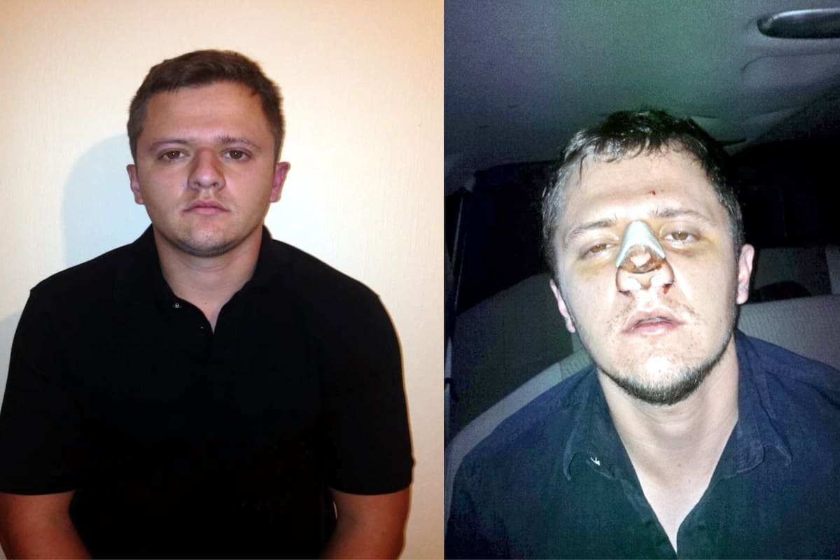 Rubén Oseguera González, “El Menchito”: Esta es la cantidad de personas que habría ordenado matar, según acusaciones