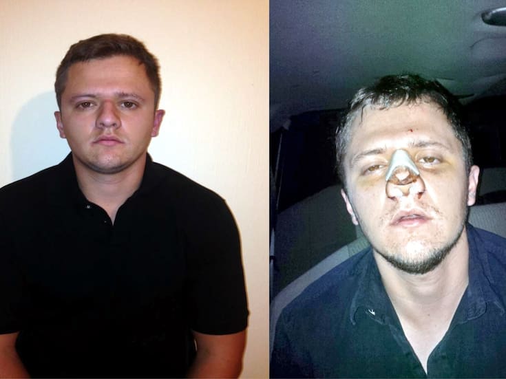 El Menchito apela su cadena perpetua en Estados Unidos: defensa acusa juicio injusto, testimonios “fantásticos” y sostiene que fue condenado porque Washington no ha podido capturar a su padre, El Mencho, líder del CJNG