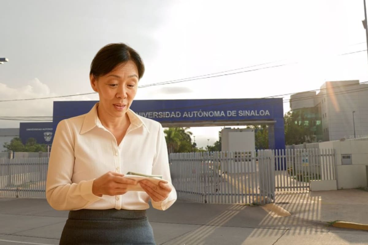 La Universidad Autónoma de Sinaloa enfrenta dificultades financieras para pagar salarios este mes