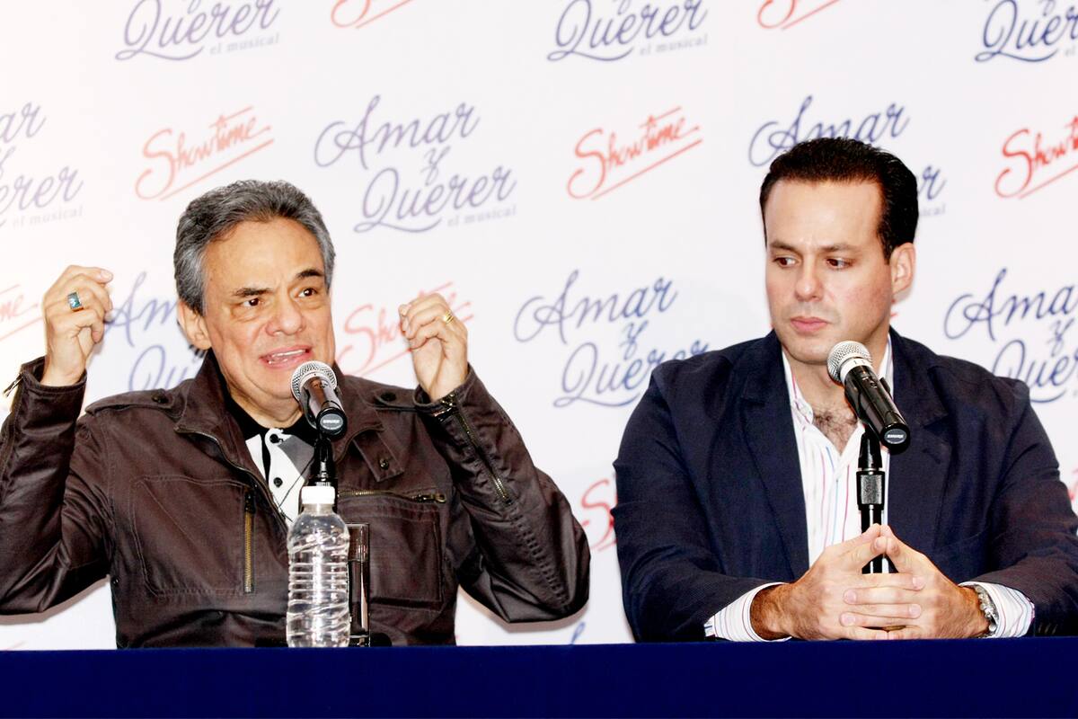 Policía de Miami Dade dice que muerte de José José fue homicidio: José Joel