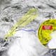 Arthur se convierte en la primera tormenta tropical del Atlántico 2026 cerca de Texas y al norte de Tamaulipas: ¿impactará a México o qué países están en riesgo?