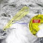 Arthur se convierte en la primera tormenta tropical del Atlántico 2026 cerca de Texas y al norte de Tamaulipas: ¿impactará a México o qué países están en riesgo?