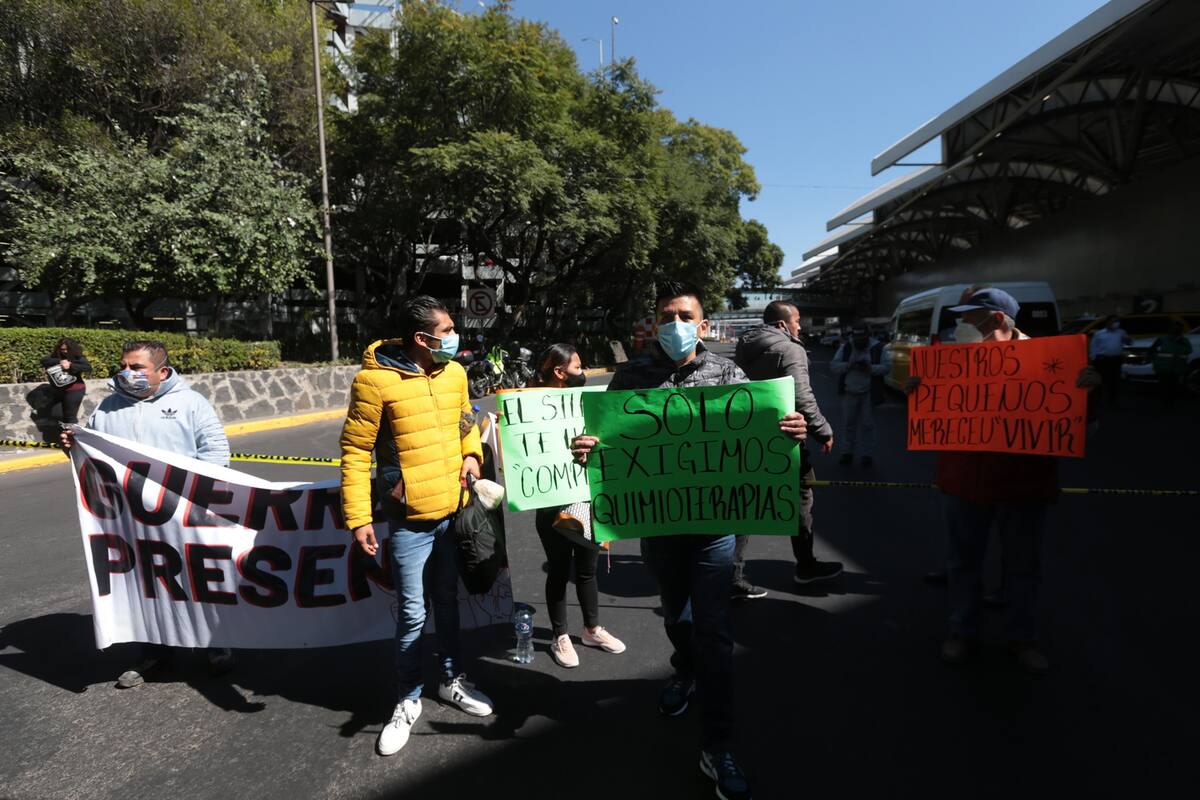 CDMX: Estas son las movilizaciones sociales previstas para este domingo 21 de noviembre en la capital
