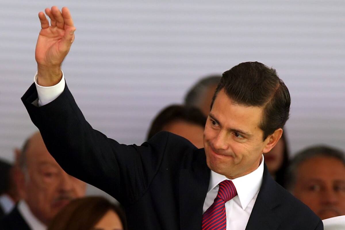 Peña Nieto obstaculizó todas las investigaciones: Padres de 43 normalistas