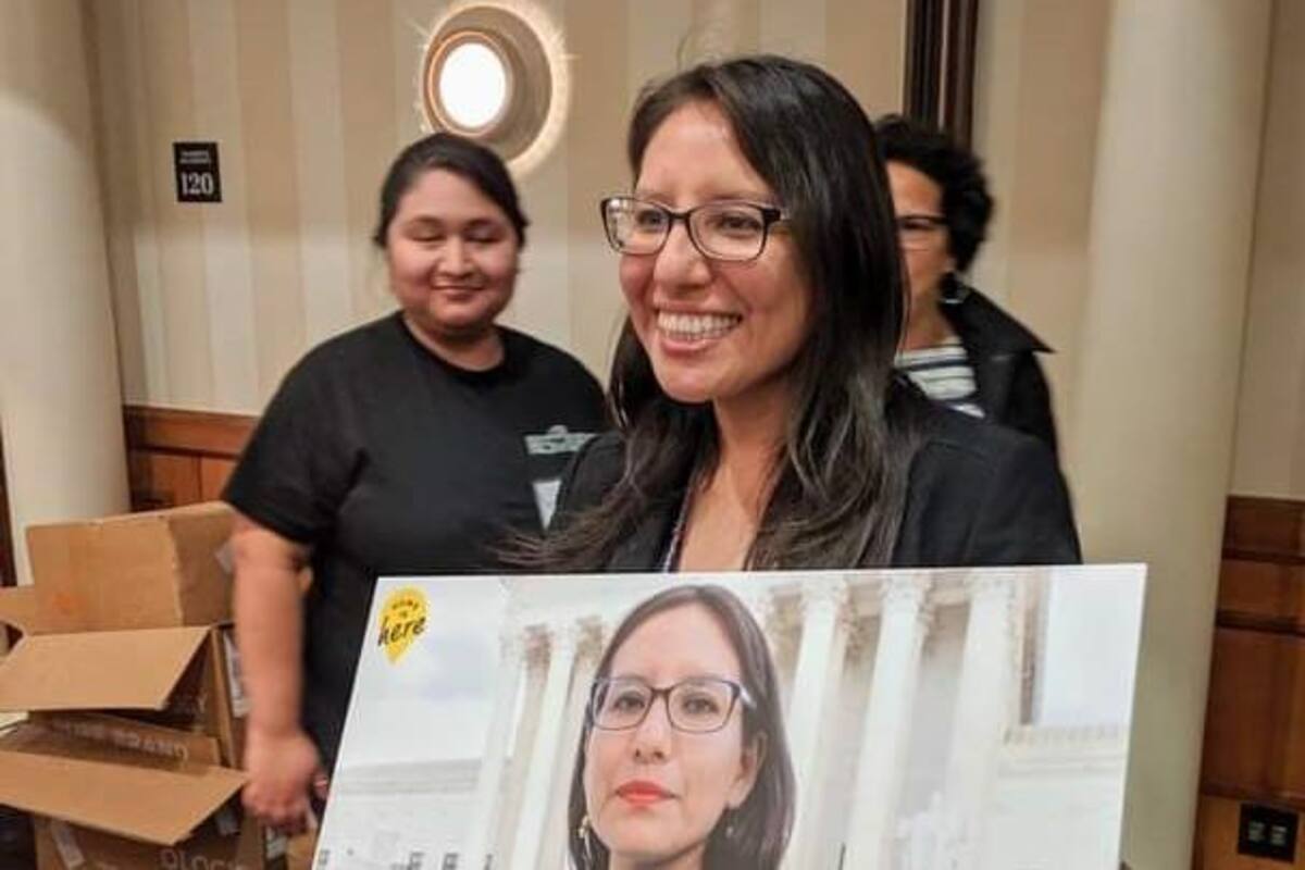 'Dreamers' podrían convertirse en ciudadanos con plan de Joe Biden en 3 años