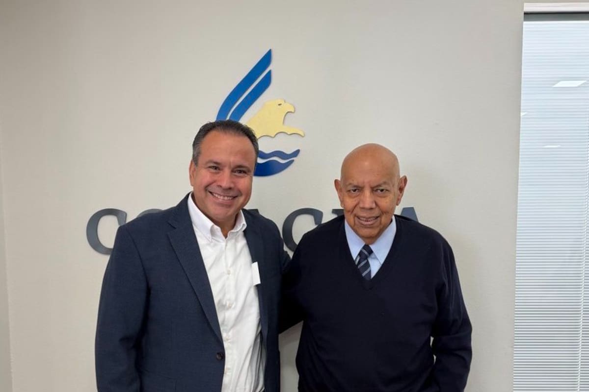 Impulsa Astiazarán ante Conagua proyectos para el uso sustentable del agua en Hermosillo