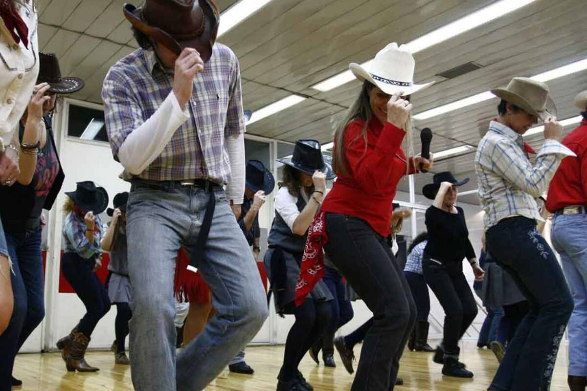 VIDEO: Revelan la historia detrás de la canción 'Payaso de Rodeo' de Caballo Dorado, "fue escrita en papel de baño"