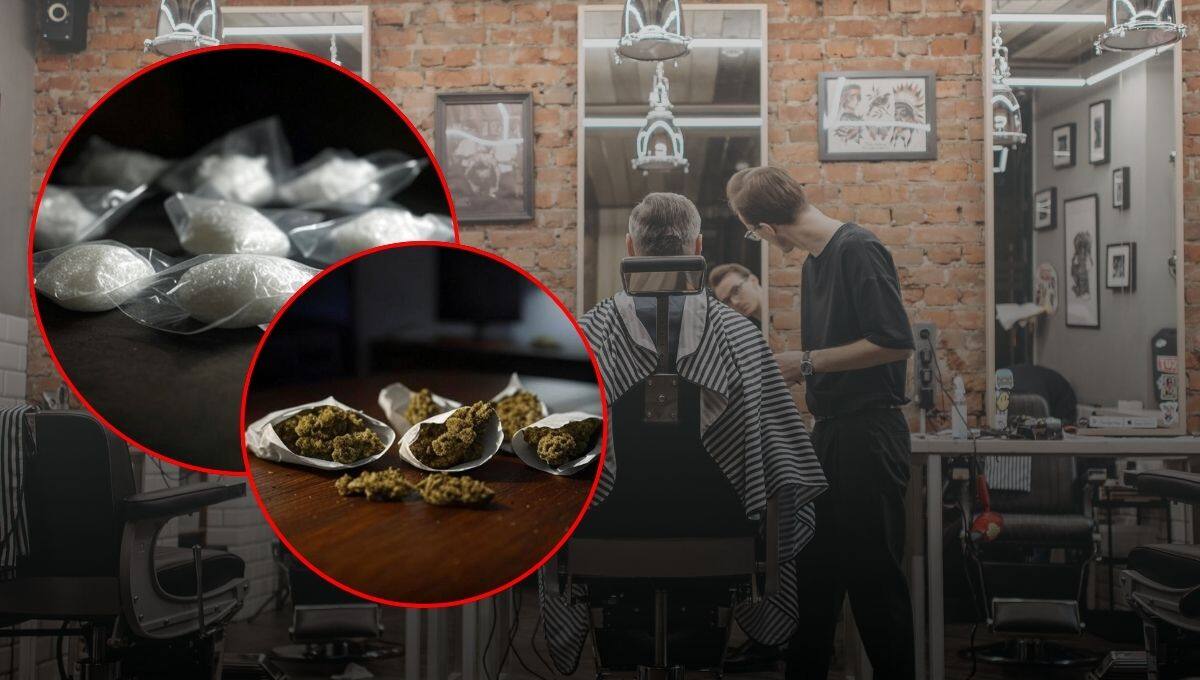 Aseguramiento de barberías y estéticas en Edomex