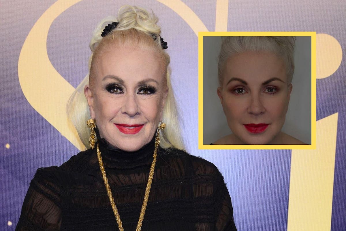 Laura Zapata se defiende de las críticas tras someterse a un procedimiento estético