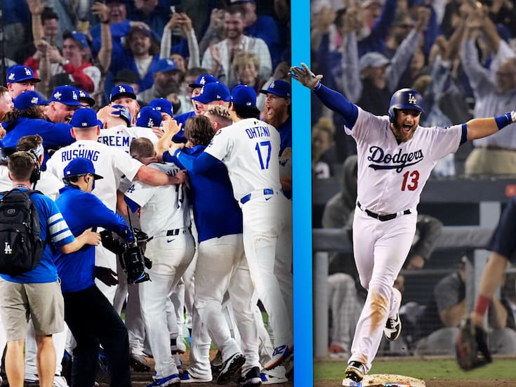 Estos son los juegos de postemporada más largos en la historia de las Grandes Ligas