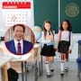 Es oficial: SEP define cuándo regresarán a clases los estudiantes tras vacaciones de Semana Santa y advierte que cada estado puede modificar la fecha