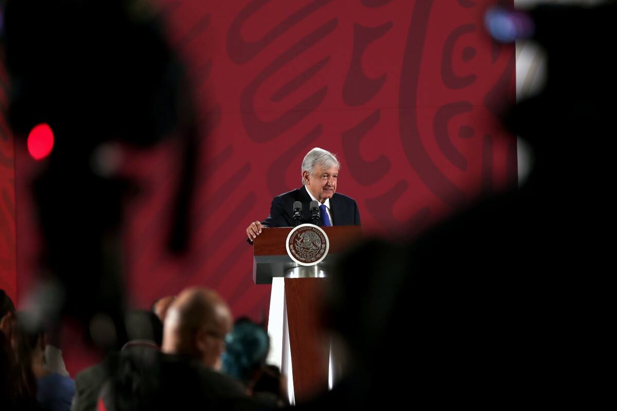 Lo mejor de la conferencia de AMLO de este jueves 05 de septiembre