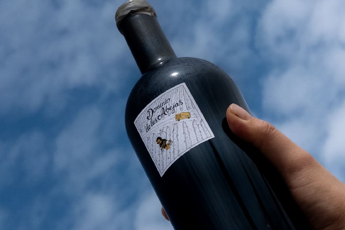 Vino bajacaliforniano aparece en serie de Apple TV